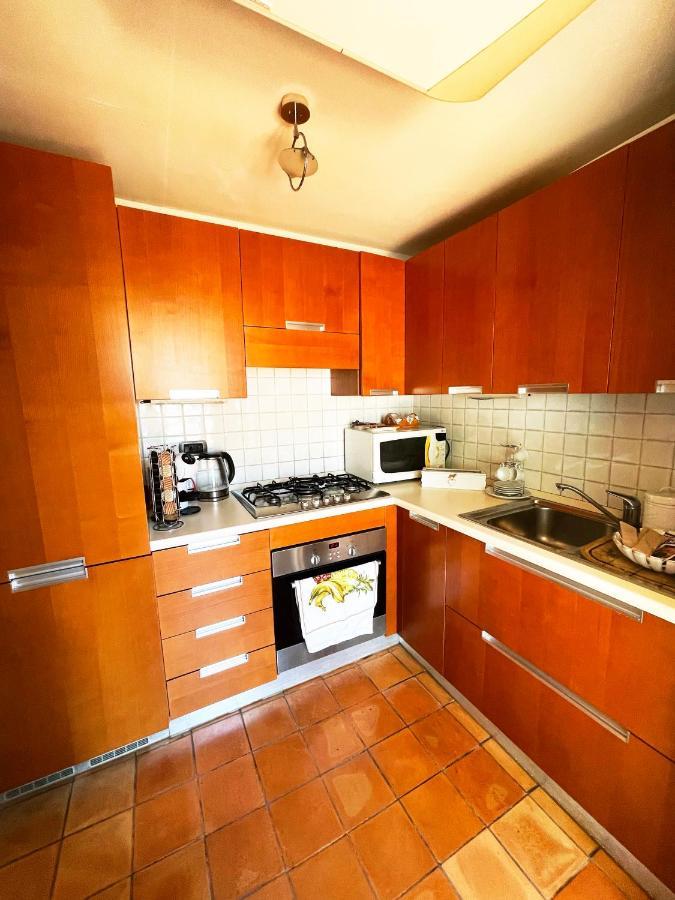 Prestige Apartment