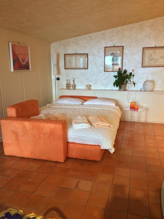 Prestige Salerno