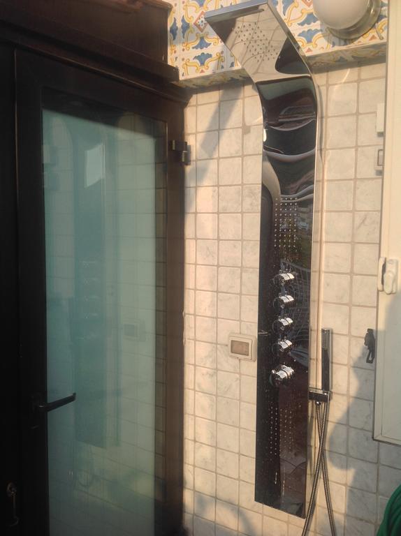 Apartment Prestige Salerno